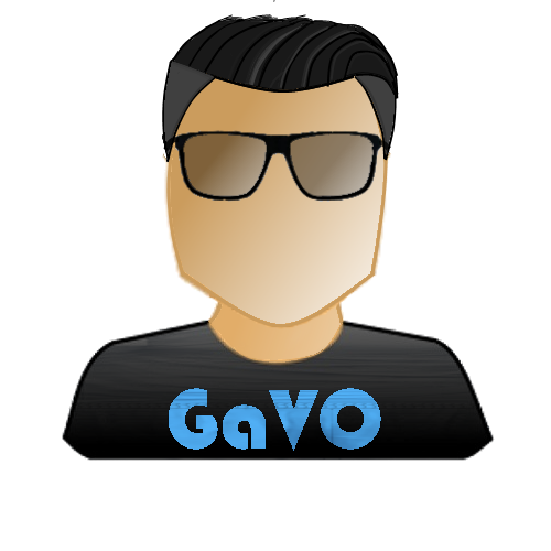 Avatar del usuario GaVO