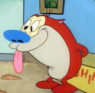 Avatar del usuario the great stimpy