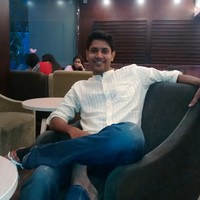 Ashish Mahapatra's user avatar