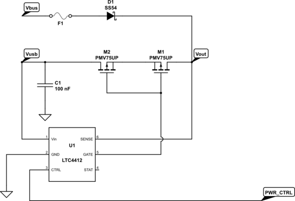 schematic