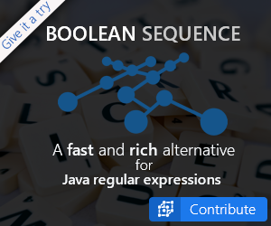 Boolean Sequence