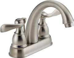 faucet