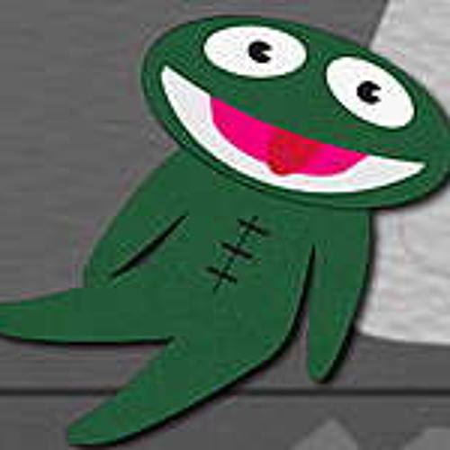 Clyde Frog's user avatar