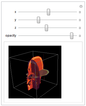 Mathematica graphics