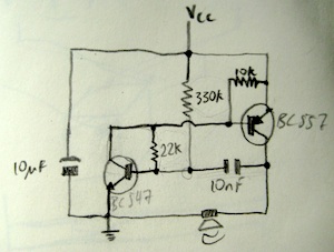 schematic