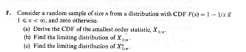 Question from "Introduction to probability and mathematical statistics" 2nd edition by Bain and Engelhardt