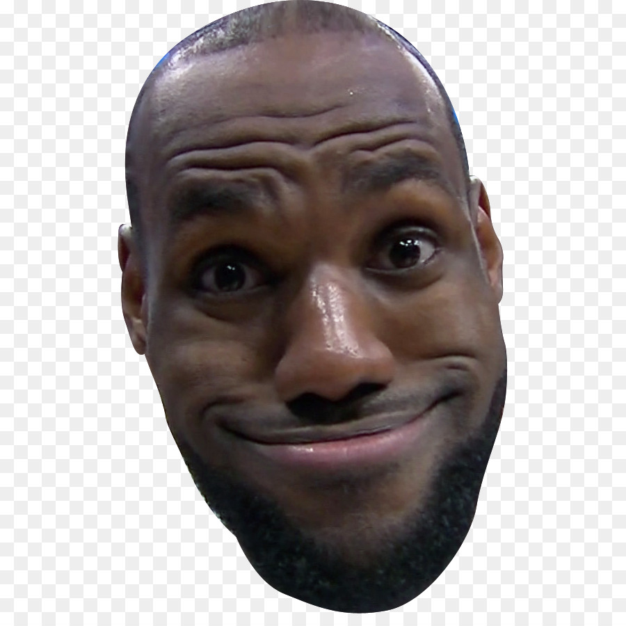 LeBron James's user avatar