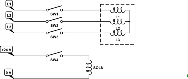 schematic