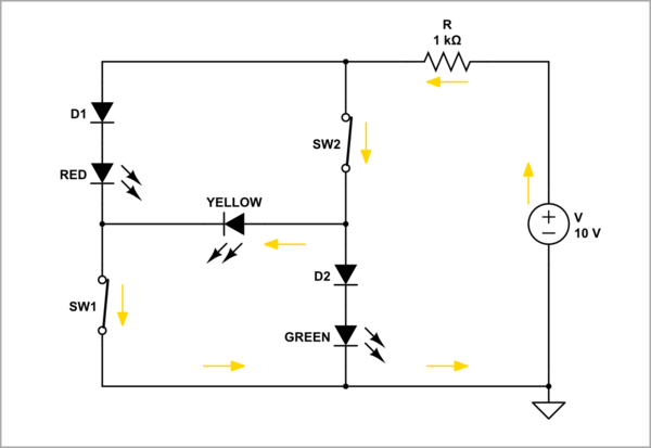 schematic