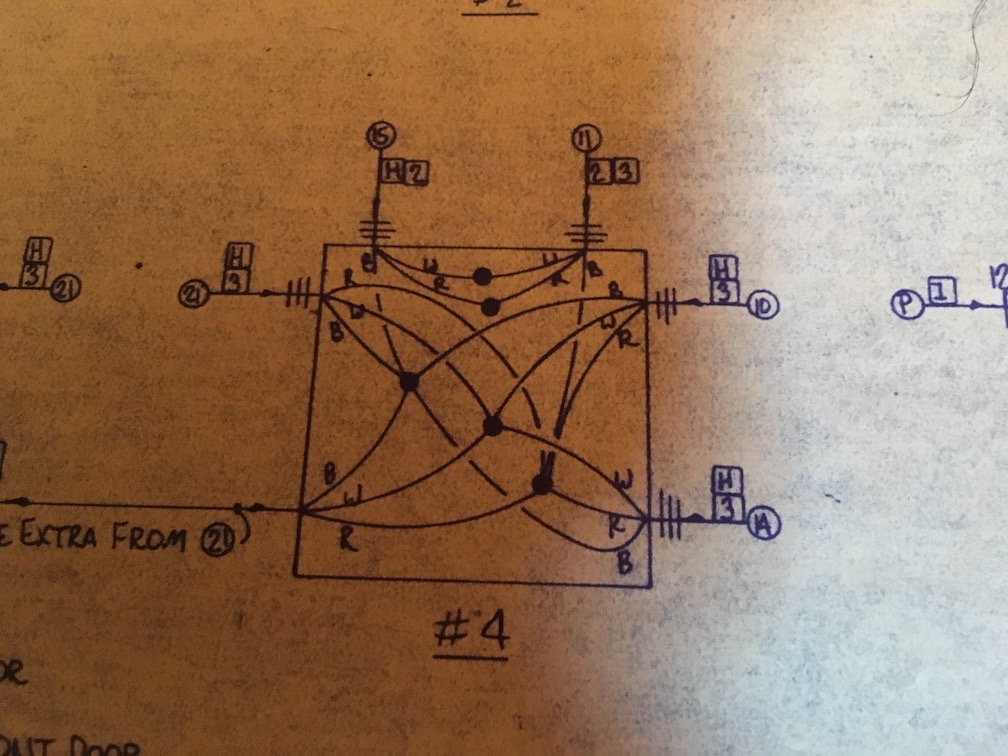 Junction box picture