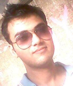 Shoaib Quraishi