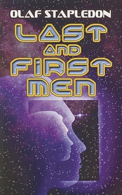 Last and First Men front cover