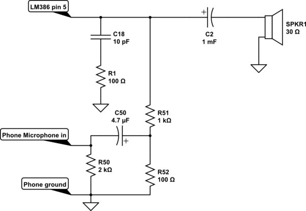 schematic