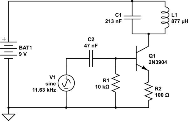 schematic