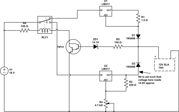 schematic