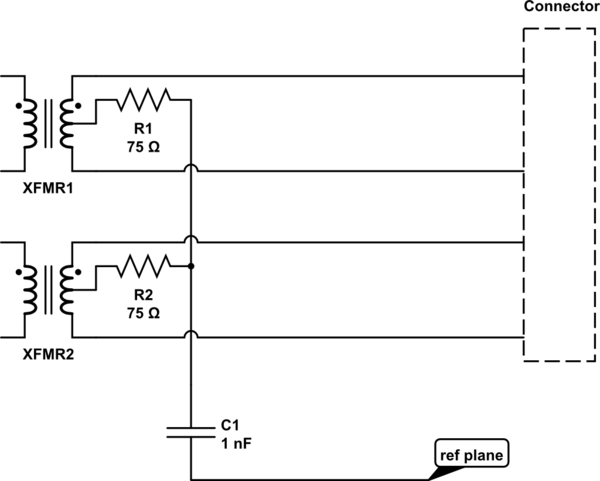 schematic