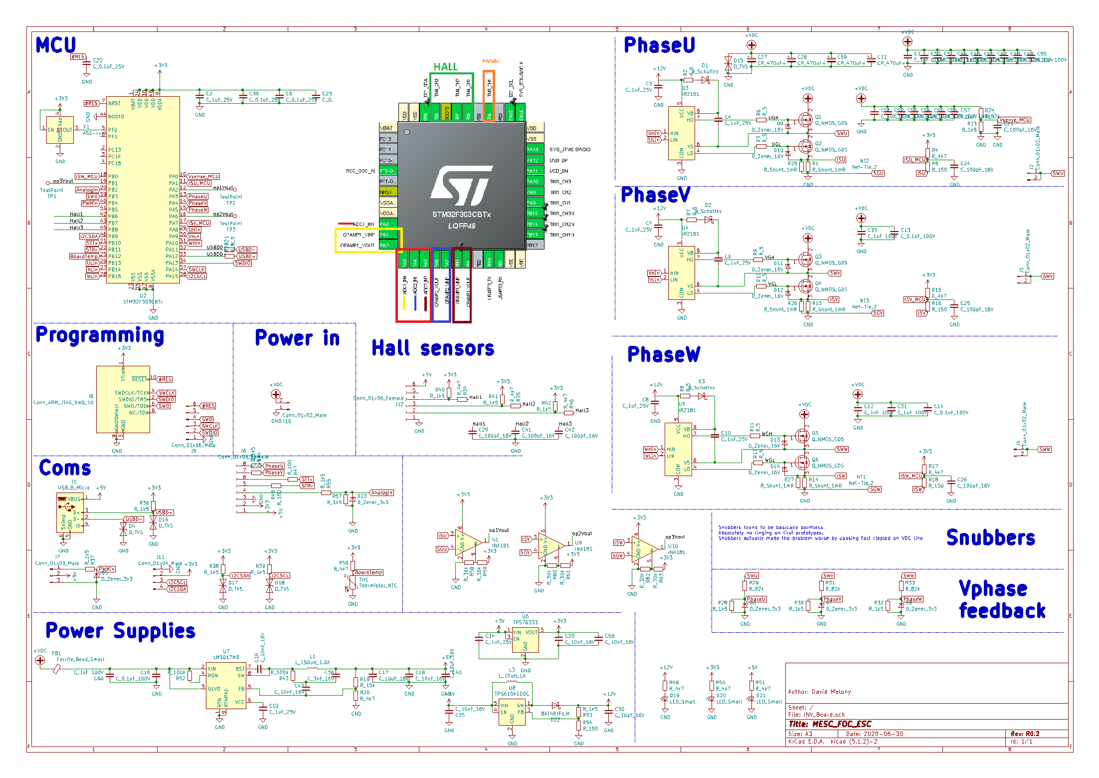 Schematic