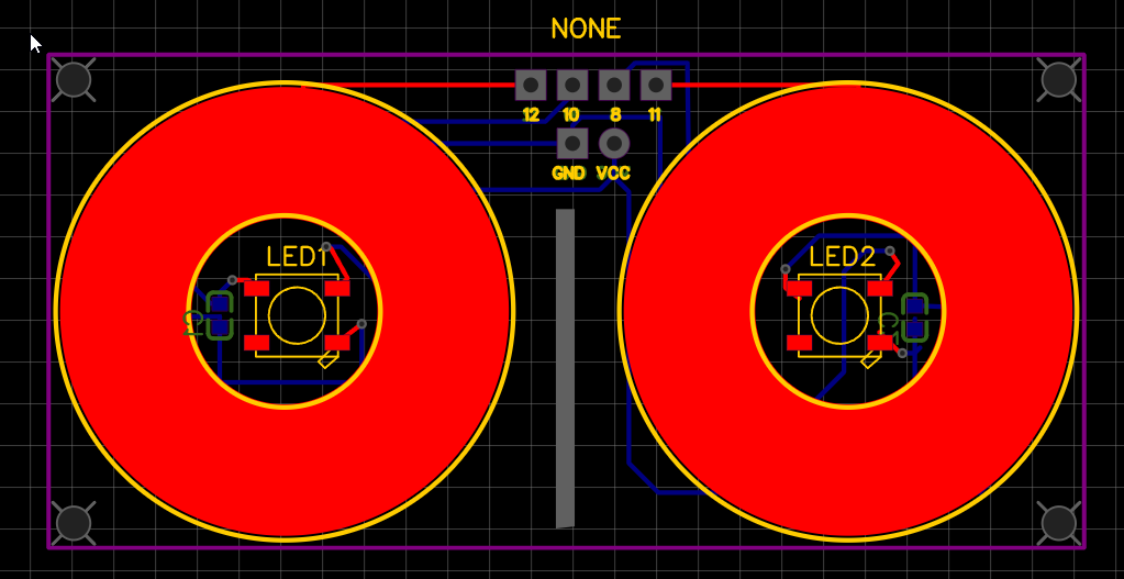 pcb design