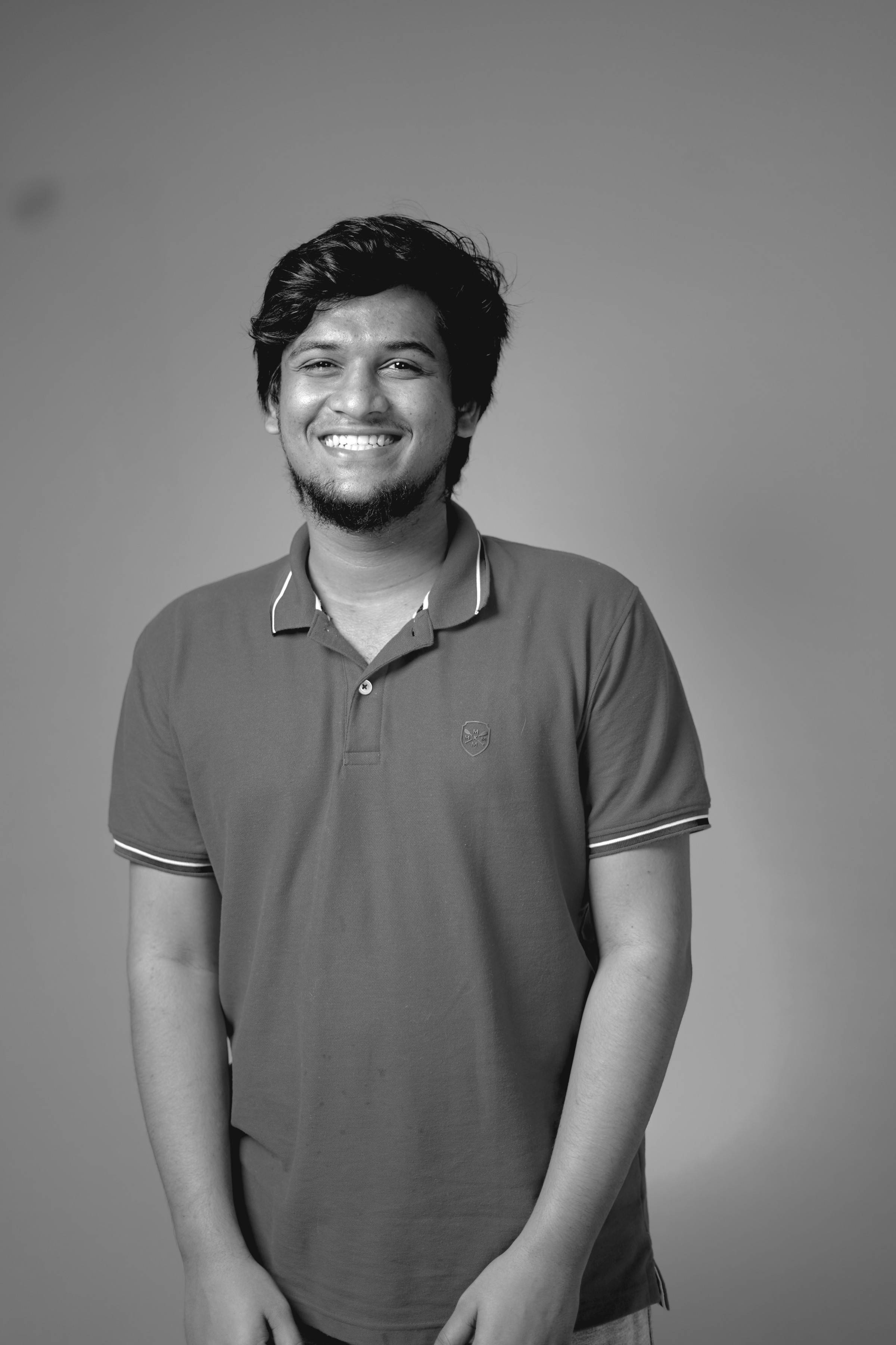 Manikandan Balasubramanian's user avatar