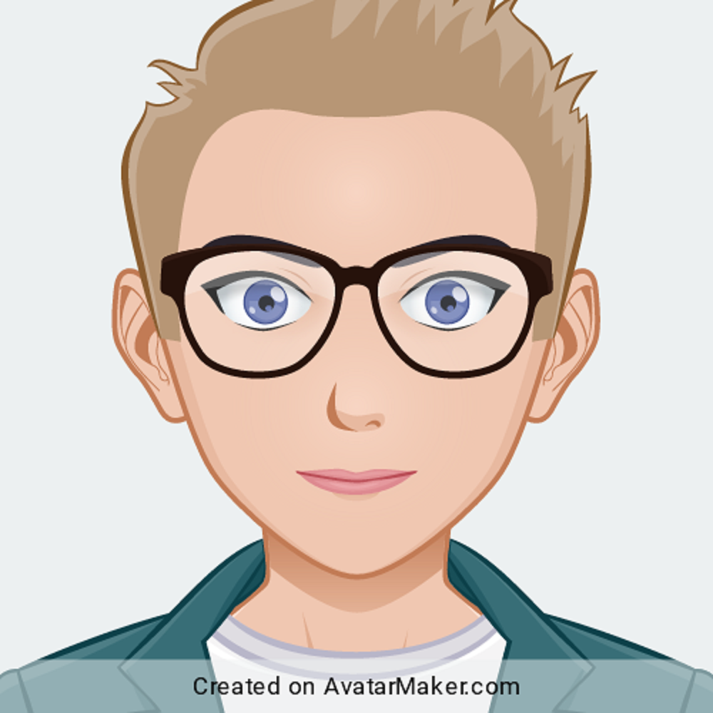 Jagadish Chauhan's user avatar