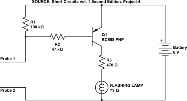 schematic