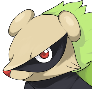 Badger's user avatar