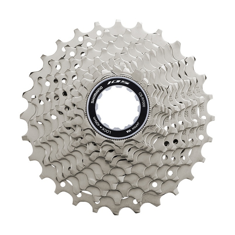 Shimano 7000 Cassette