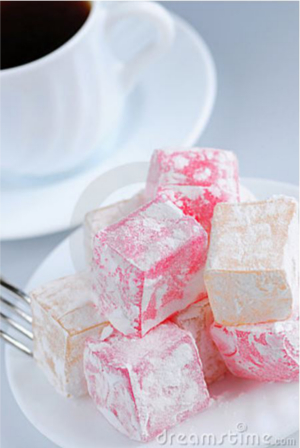 Turkish Delight