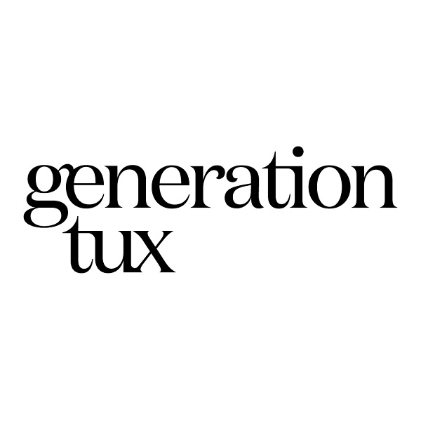 Generation Tux's user avatar