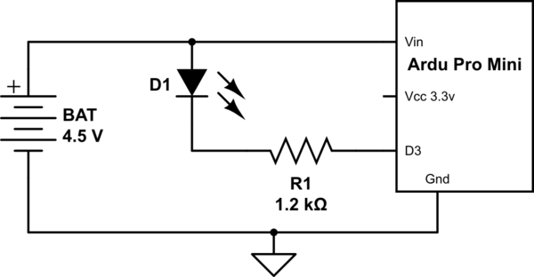 schematic