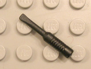 piece information What s the smallest LEGO component based on its largest dimension Bricks