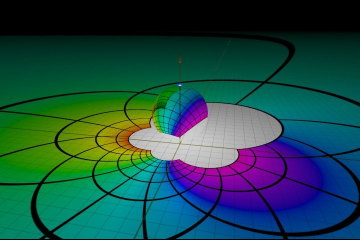 frame from Möbius transformations revealed