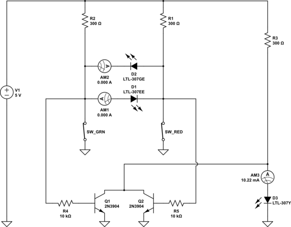 schematic