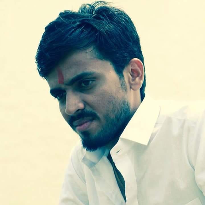 Bhavin Gohil's user avatar