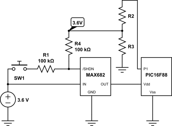 schematic