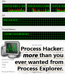 Process Hacker