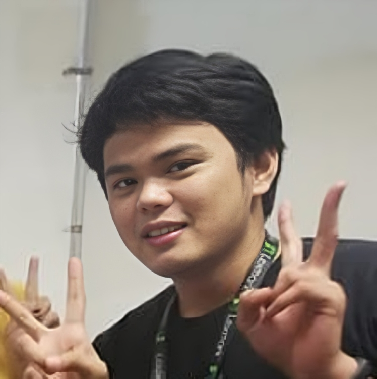 Rod Maniego's user avatar