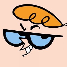 Dexter Mandark's user avatar