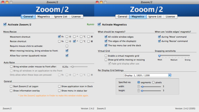 zooom2 mac app