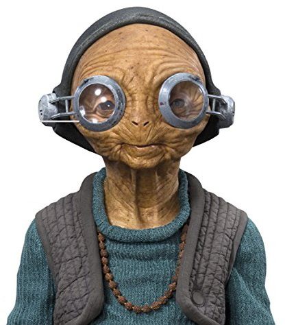 Maz Kanata