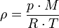 Density Term