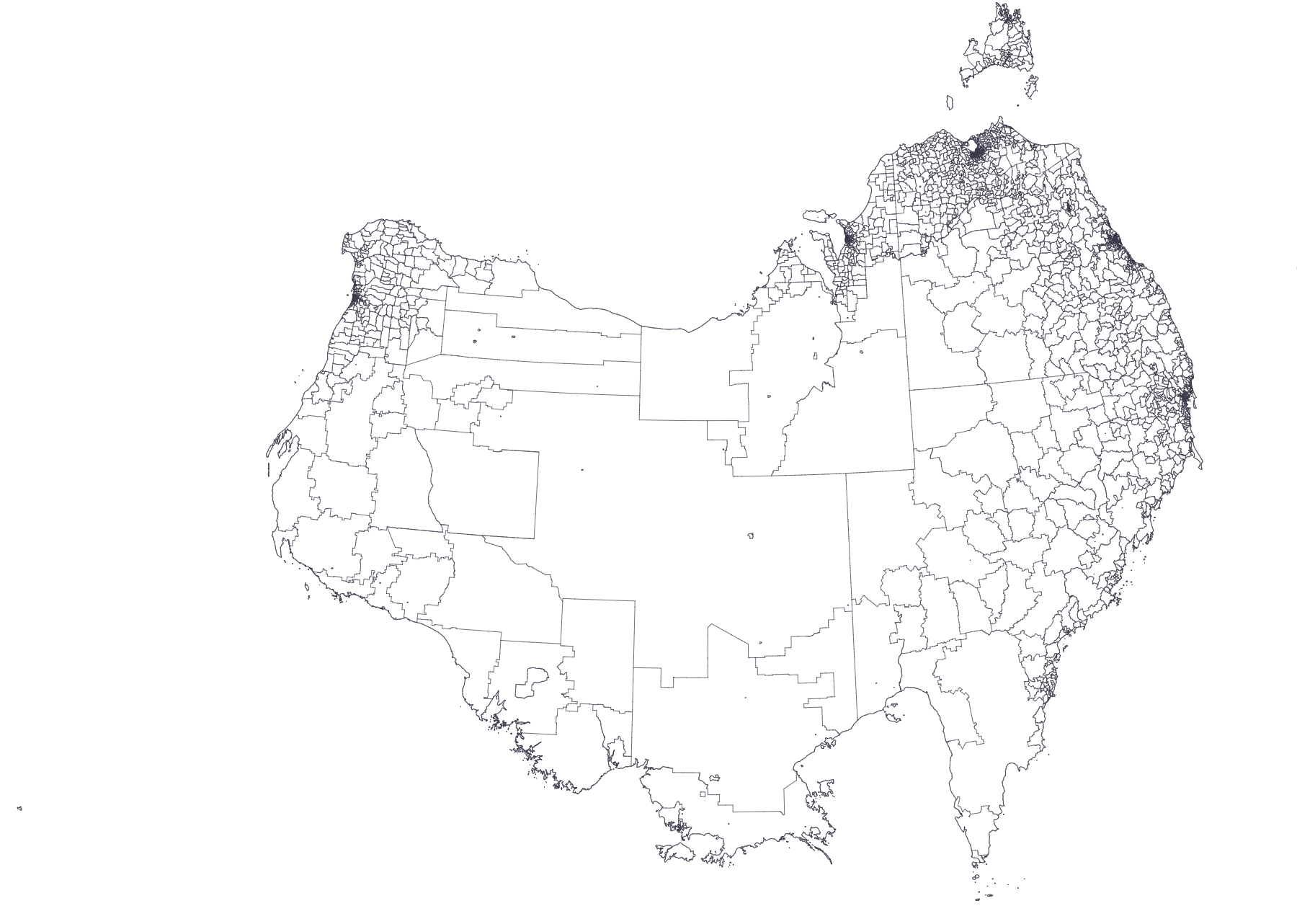 GeoJSON preview