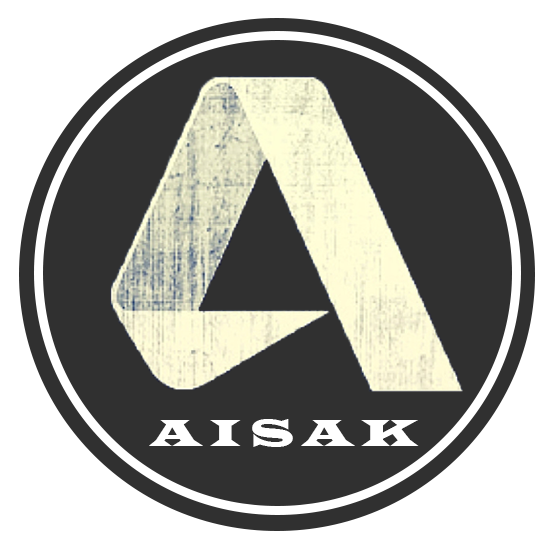 Aisakk's user avatar