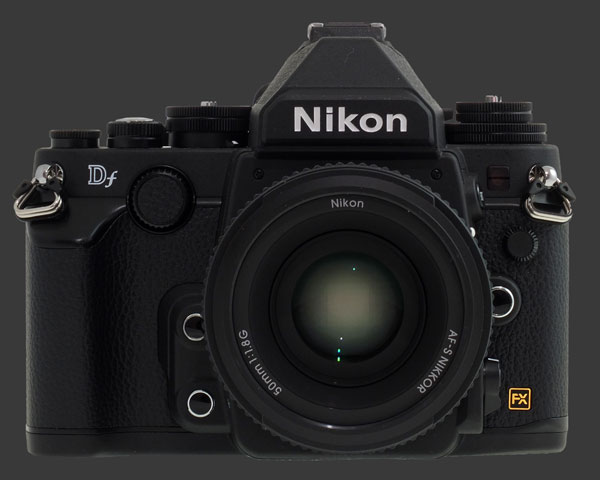 Nikon Df