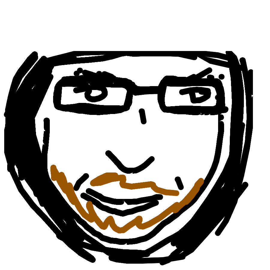 David Regev's user avatar