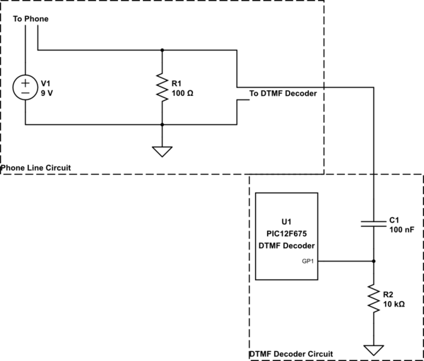 schematic