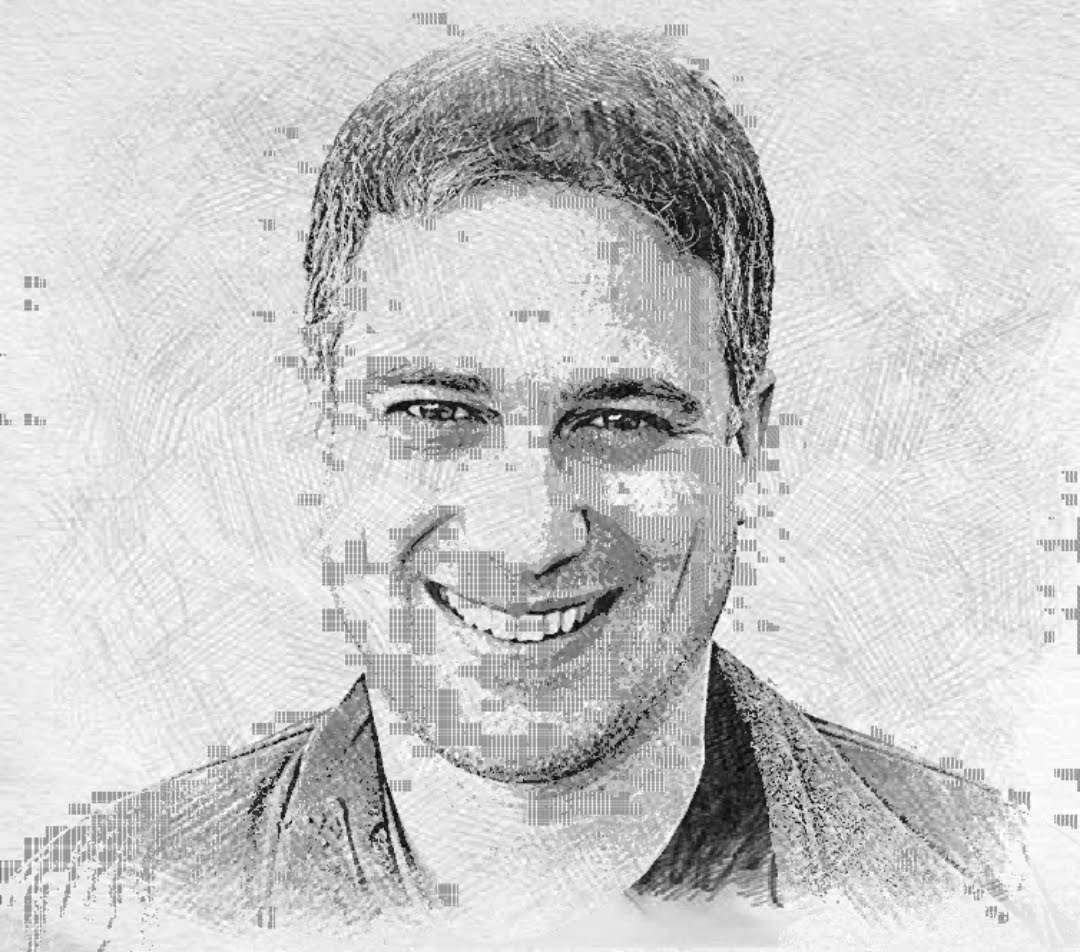 Nir Alfasi's user avatar