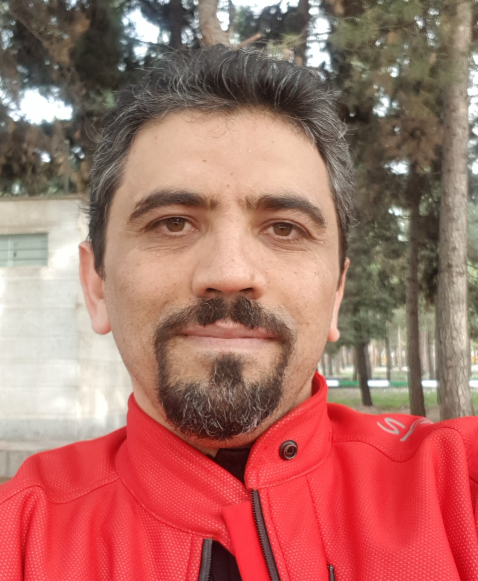 Mohsen Heydari's user avatar