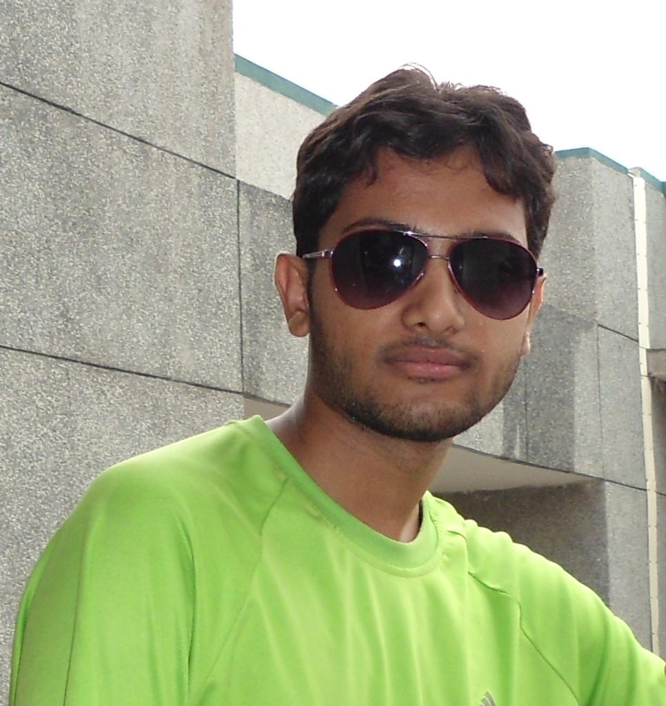 Atish Agrawal