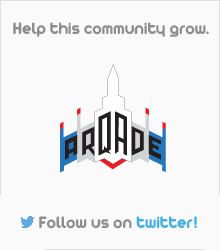 Help this community grow -- follow us on twitter!